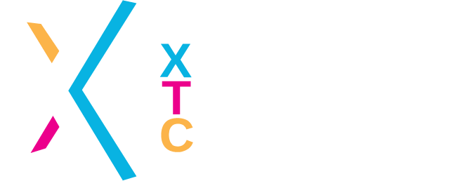 Extreme Tech Challenge Logo