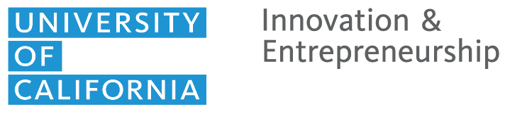 UC Innovation & Entrepreneurship Logo