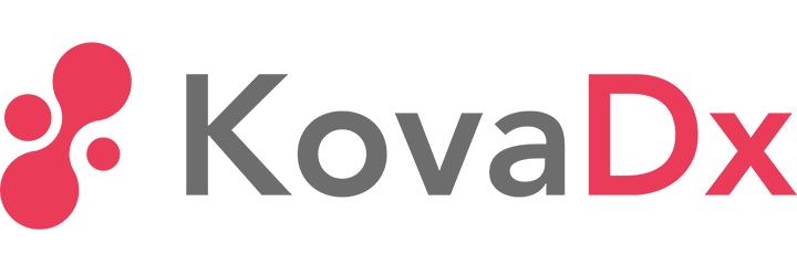 KovaDX Logo