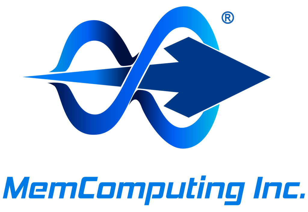 MemComputing Inc Logo