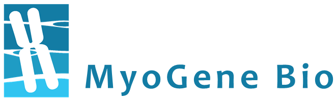 MyoGene Bio logo