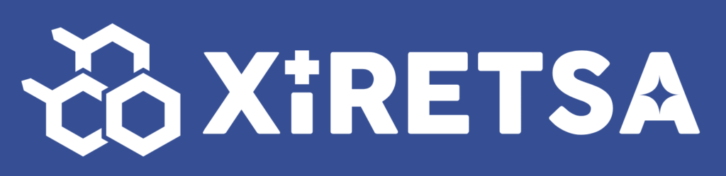 Xiretsa Logo